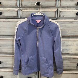 Lilly Pulitzer Pullover